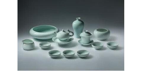 東進(jìn)陶瓷 專注瓷具三十載，品質(zhì)與服務(wù)贏得信賴