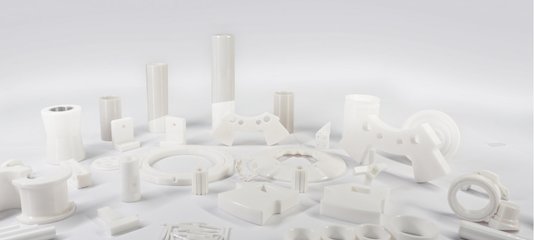 康柏邀您看展啦！全方位展示精密陶瓷與陶瓷制品