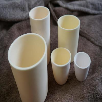 多孔陶瓷管 結(jié)構(gòu)與應用的陶瓷制品探析