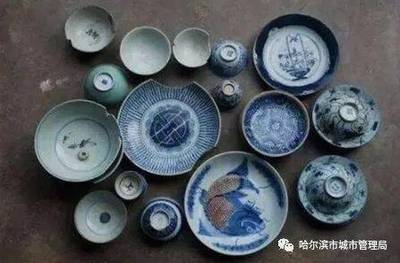 陶瓷碎片屬于什么垃圾？解析陶瓷制品的正確分類與處理方式