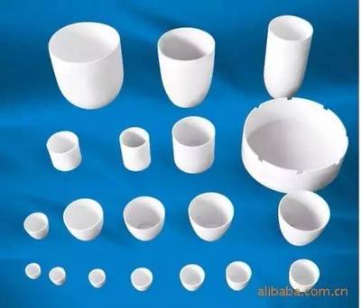 即將出現(xiàn)“井噴式”市場增長的納米復合氧化鋯陶瓷制品