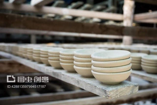 靜謐時(shí)光 陶器與普洱的邂逅