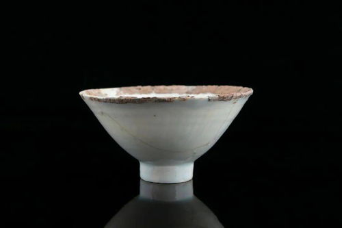 宋代建盞 被低估的陶瓷瑰寶，一盞一世界