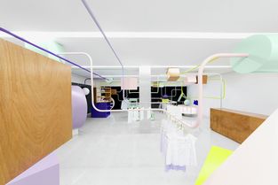 合肥精品專賣店裝修設(shè)計(jì) 以圖文設(shè)計(jì)制作，構(gòu)筑沉浸式購(gòu)物新體驗(yàn)